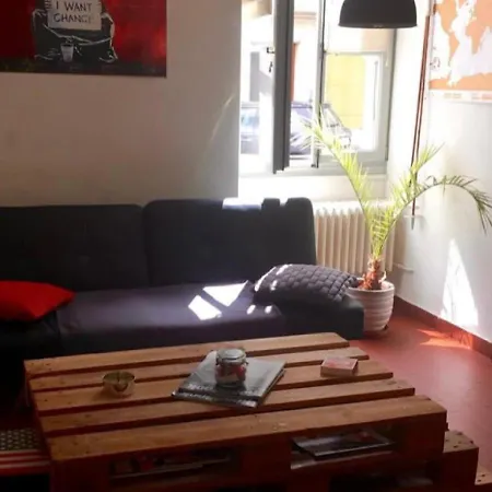 Ombrage En Ville