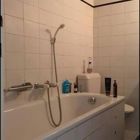 Apartamento Ombrage En Ville
